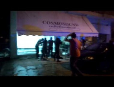 Ενέδρα θανάτου σε γιο γιατρού στο Π.Φάληρο: «Ξέρω ποιος με πυροβόλησε» (βίντεο)